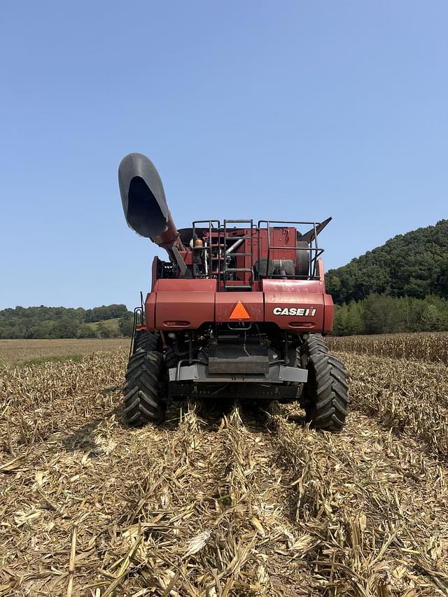 Image of Case IH 7120 equipment image 2