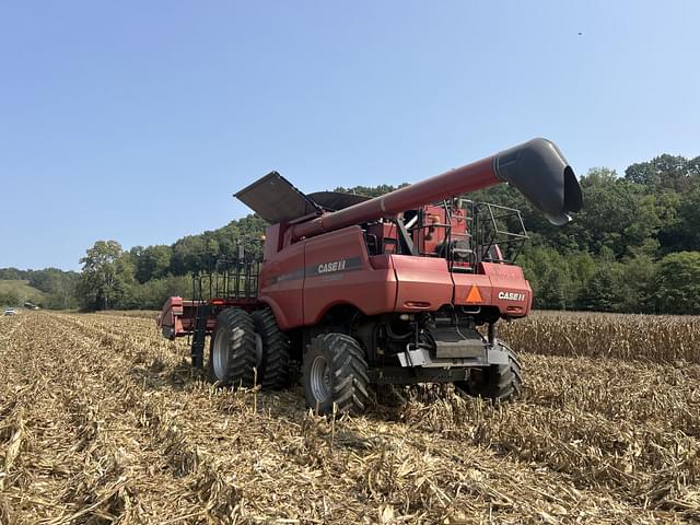 Image of Case IH 7120 equipment image 3