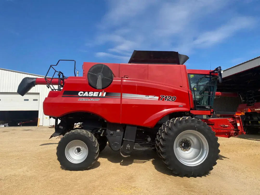 Image of Case IH 700 Primary image