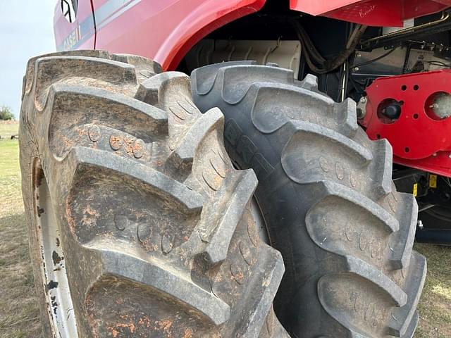 Image of Case IH 7120 equipment image 3