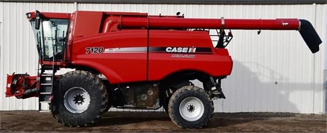 Thumbnail image Case IH 7120 1