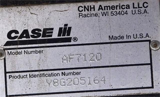 Thumbnail image Case IH 7120 11