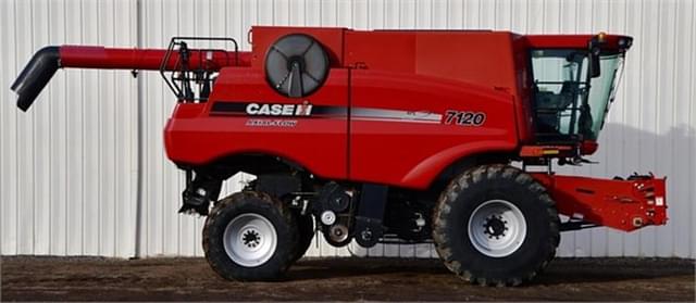 Thumbnail image Case IH 7120 4