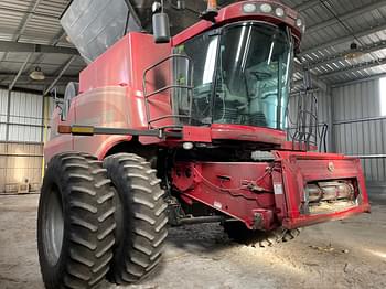 2009 Case IH 7120 Equipment Image0