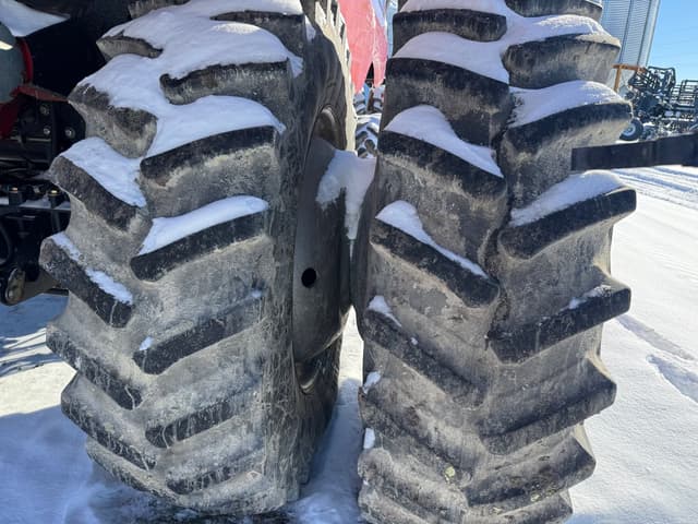 Image of Case IH 7120 equipment image 4