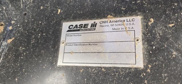 Image of Case IH 7120 equipment image 3