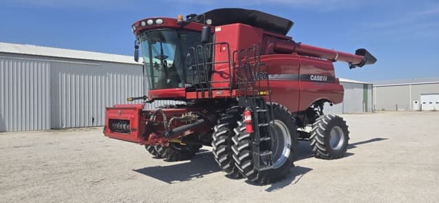Image of Case IH 7120 equipment image 1