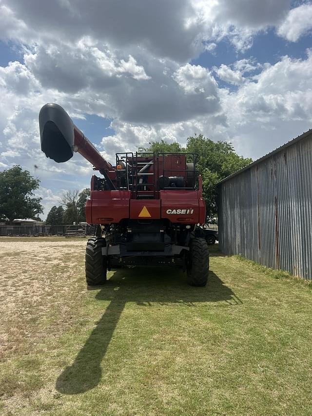 Image of Case IH 7120 equipment image 3
