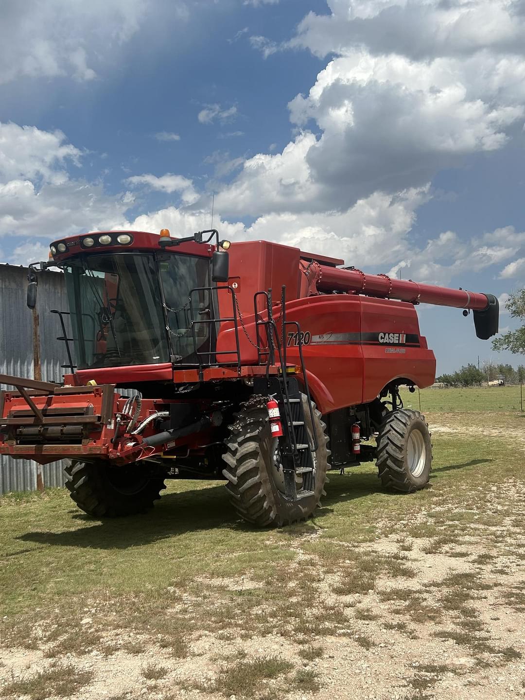 Image of Case IH 7120 Primary image
