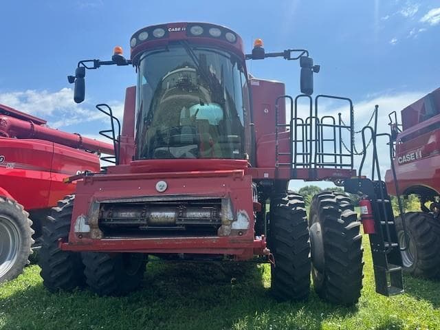 Image of Case IH 7120 equipment image 1