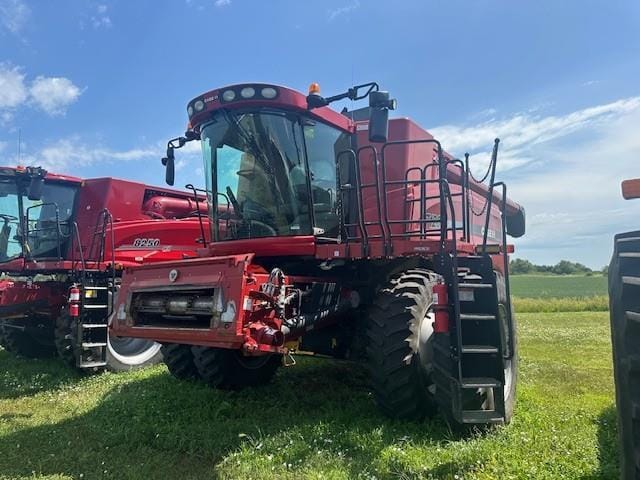 2009 Case IH 7120 Equipment Image0