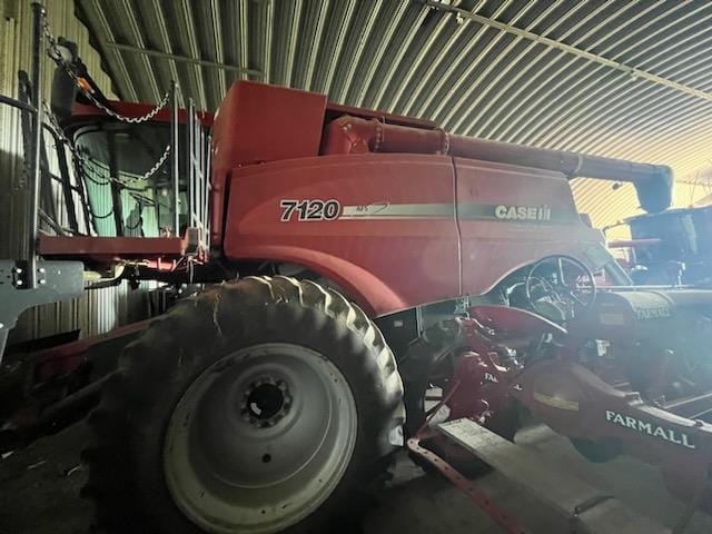 2009 Case IH 7120 Equipment Image0