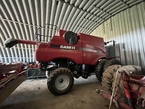 Image of Case IH 7120 equipment image 1