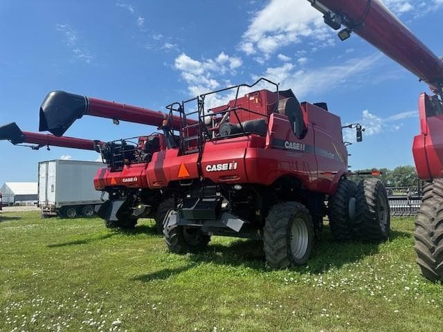 Image of Case IH 7120 equipment image 4