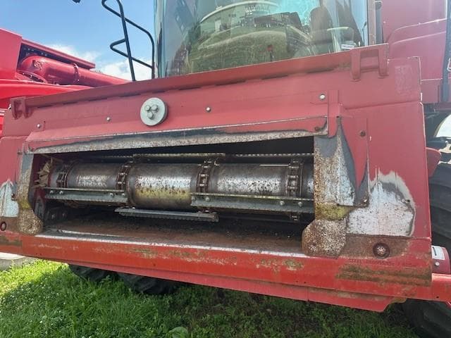 Image of Case IH 7120 equipment image 2