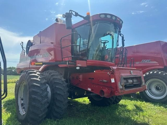 Image of Case IH 7120 equipment image 3