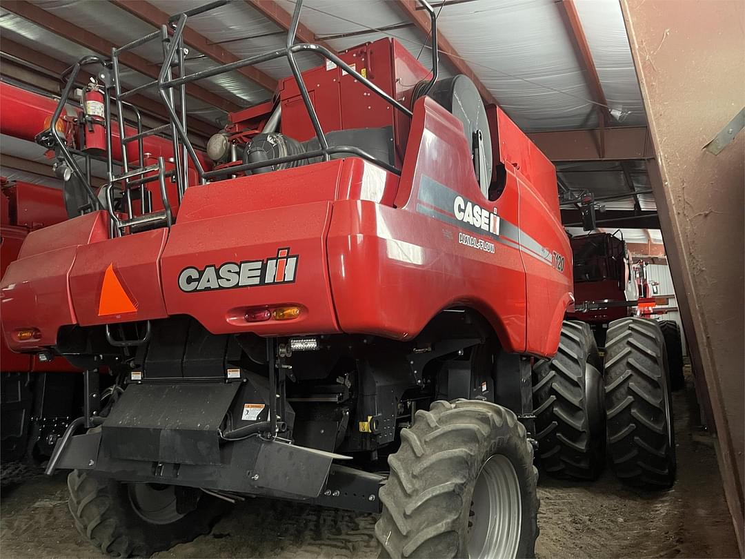 Image of Case IH 7120 Primary Image