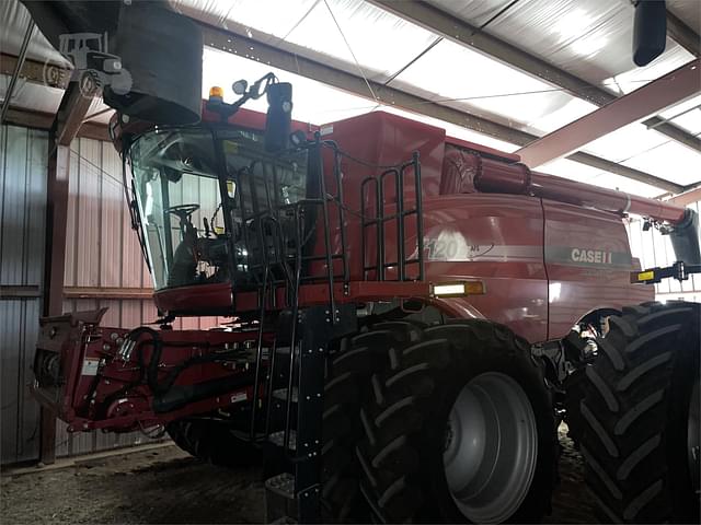 Image of Case IH 7120 equipment image 1