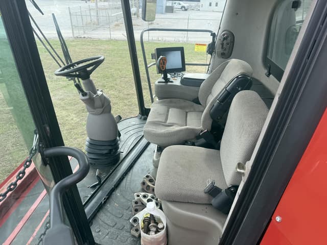 Image of Case IH 7120 equipment image 3