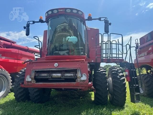 Image of Case IH 7120 equipment image 1