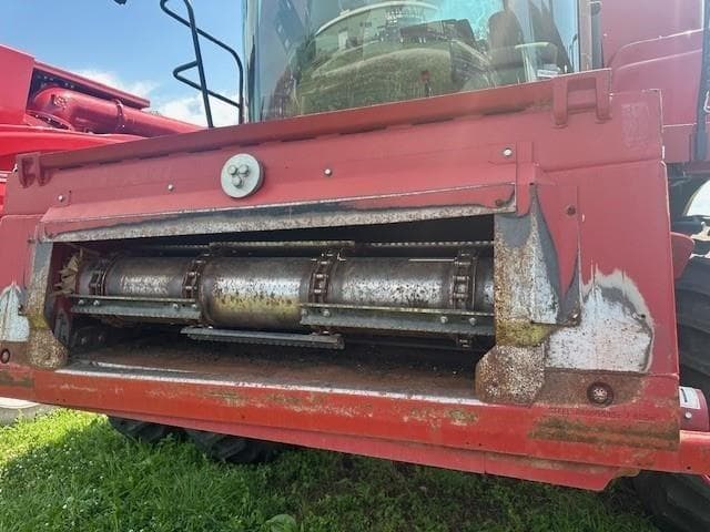 Image of Case IH 7120 equipment image 2