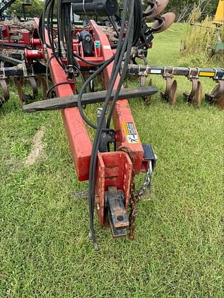 Image of Case IH Ecolo-Tiger 730C equipment image 4