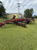 2009 Case IH Ecolo-Tiger 730C Image