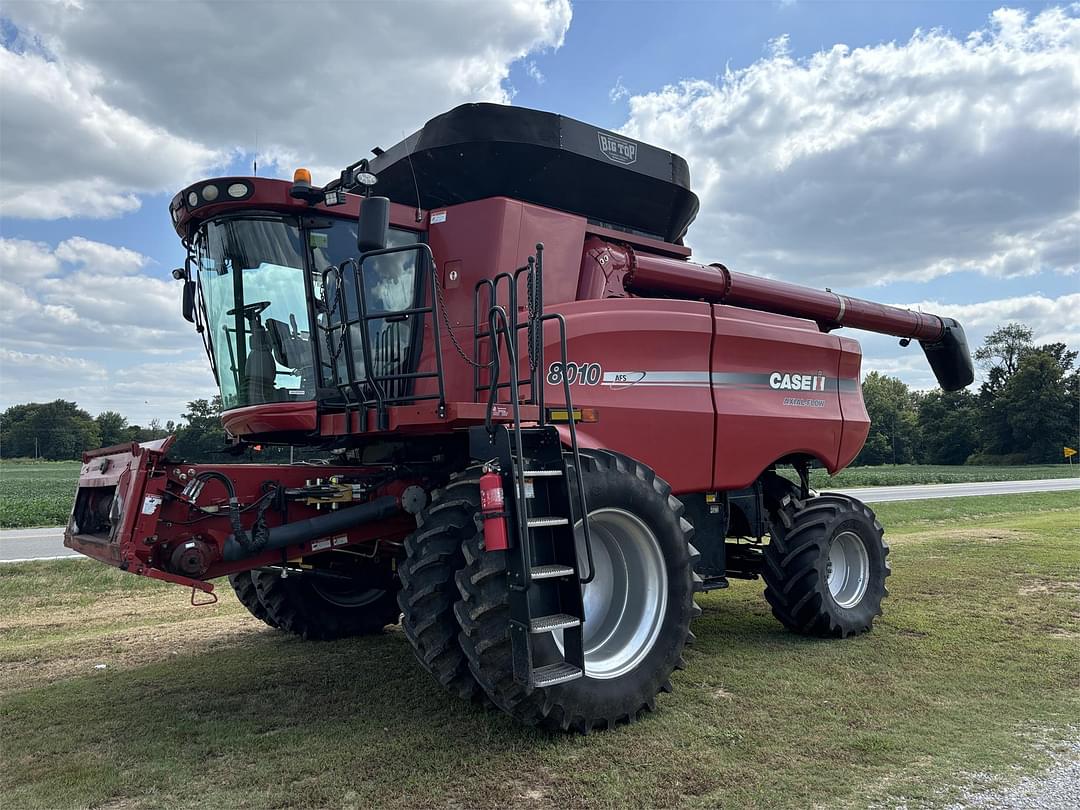 Image of Case IH 8010 Primary image