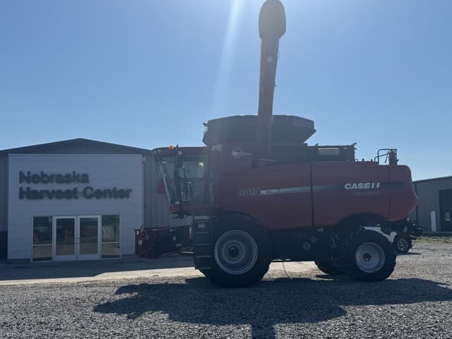 Image of Case IH 8010 equipment image 1