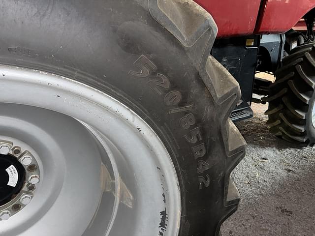 Image of Case IH 8010 equipment image 4