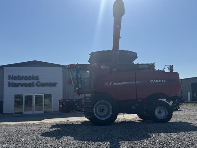 Image of Case IH 8010 equipment image 1