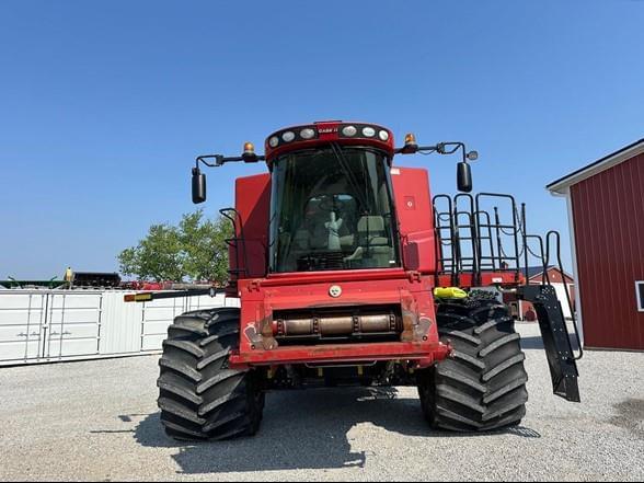 Image of Case IH 8120 equipment image 3