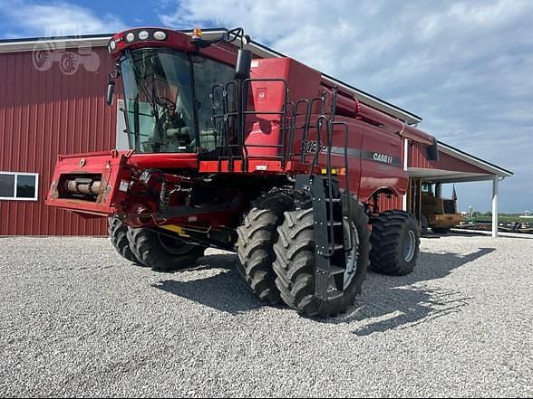 Image of Case IH 8120 Primary image