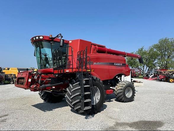 Image of Case IH 8120 Primary image