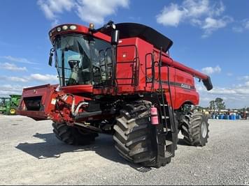 Main image Case IH 8120