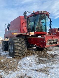 Image of Case IH 8120 equipment image 2