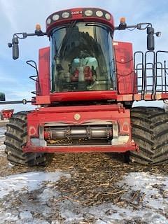 Image of Case IH 8120 equipment image 1