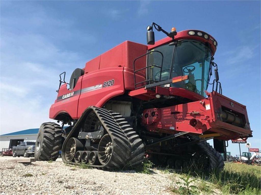 Image of Case IH 8120 Primary image