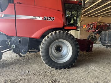 Main image Case IH 8120