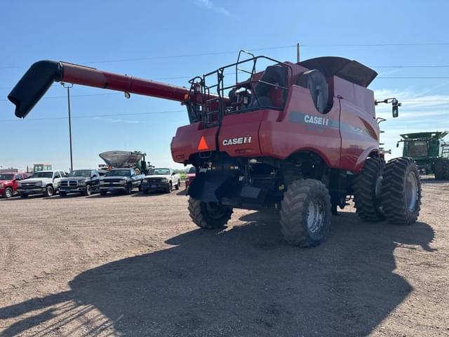 Image of Case IH 8120 equipment image 2