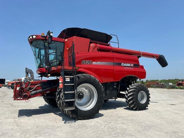 Image of Case IH 8120 Primary image