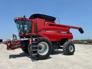 2009 Case IH 8120 Image