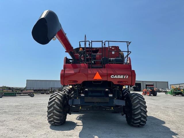 Image of Case IH 8120 equipment image 4
