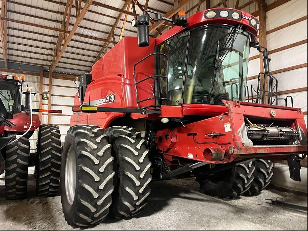 Image of Case IH 9120 Primary image