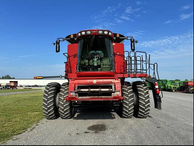 Image of Case IH 9120 equipment image 2