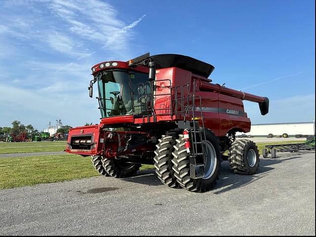 Image of Case IH 9120 equipment image 1