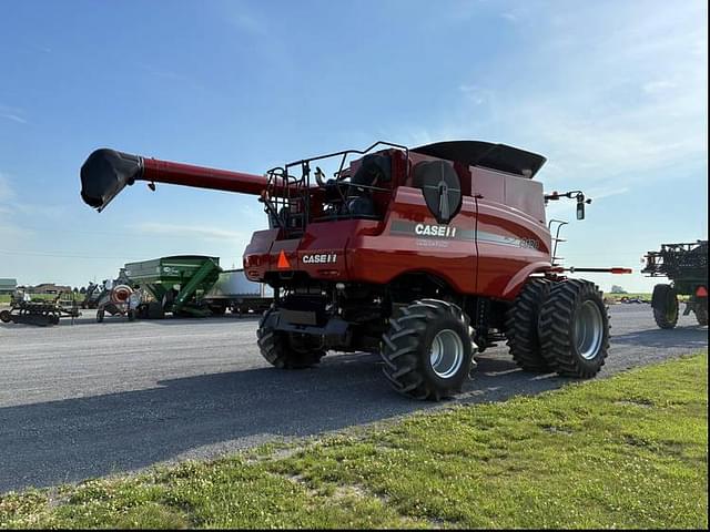 Image of Case IH 9120 equipment image 4