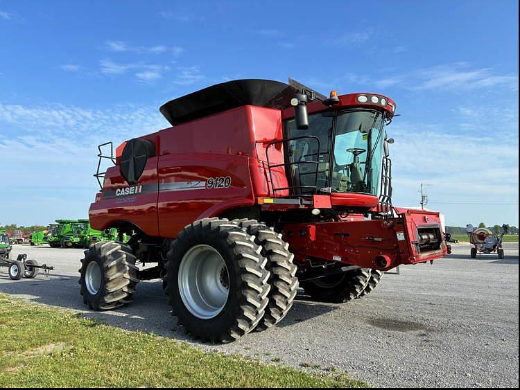 Image of Case IH 9120 Primary image
