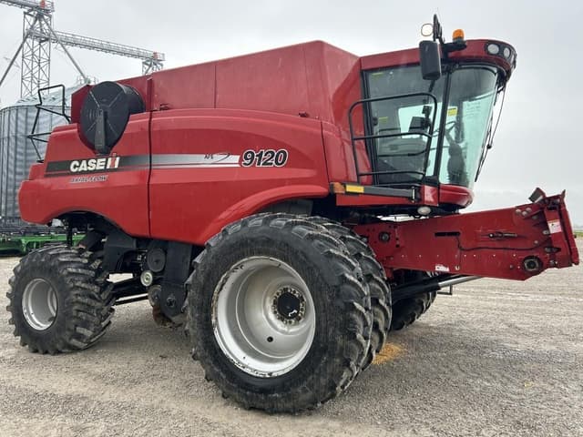 Image of Case IH 9120 equipment image 1
