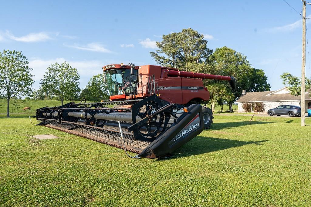 Image of Case IH 9120 Primary image